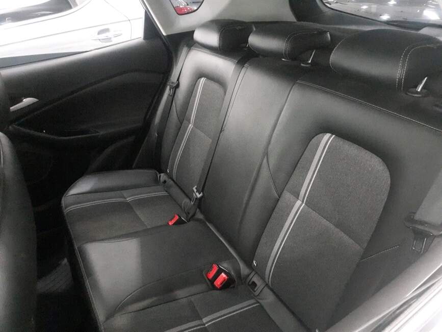 TRACKER 1.0 TURBO FLEX LTZ AUTOMATICO