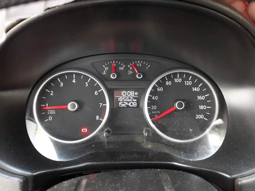 GOL 1.0 MI 8V FLEX 4P MANUAL G.V