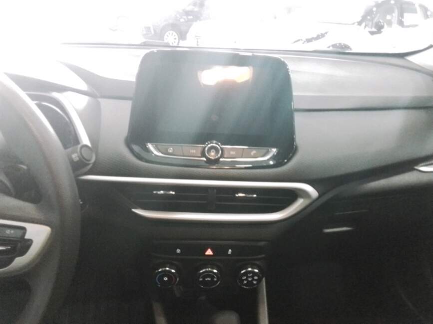 TRACKER 1.0 TURBO FLEX LT AUTOMATICO