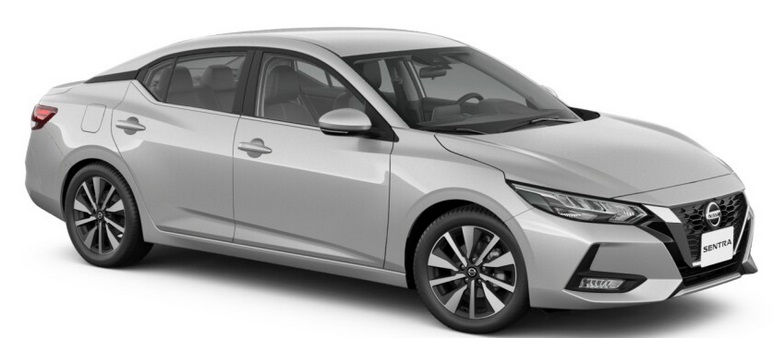 SENTRA 2.0 ADVANCE CVT
