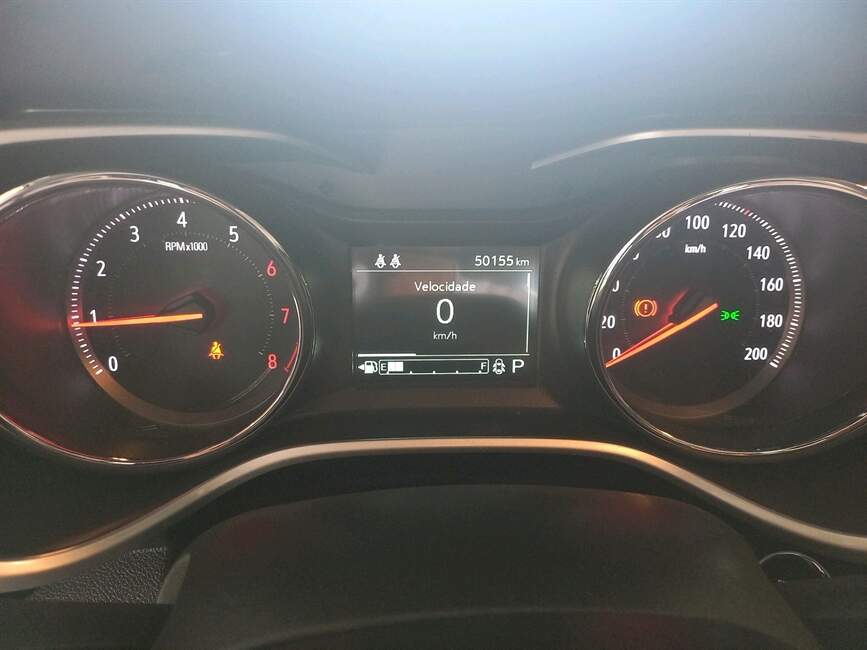 TRACKER 1.0 TURBO FLEX LTZ AUTOMATICO