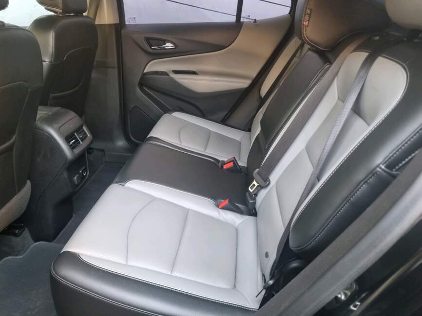 EQUINOX 2.0 16V TURBO GASOLINA PREMIER AWD AUTOMAT