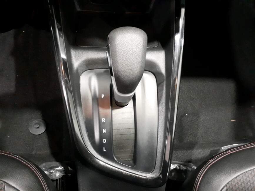 ONIX 1.0 TURBO FLEX RS AUTOMÁTICO