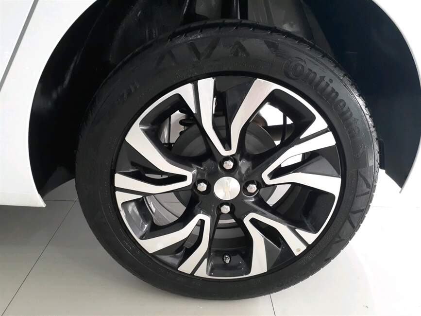 ONIX 1.0 TURBO FLEX PREMIER AUTOMATICO