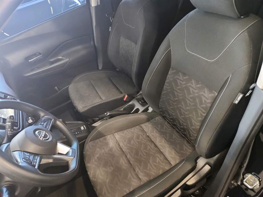 KICKS 1.6 16V FLEXSTART SENSE XTRONIC
