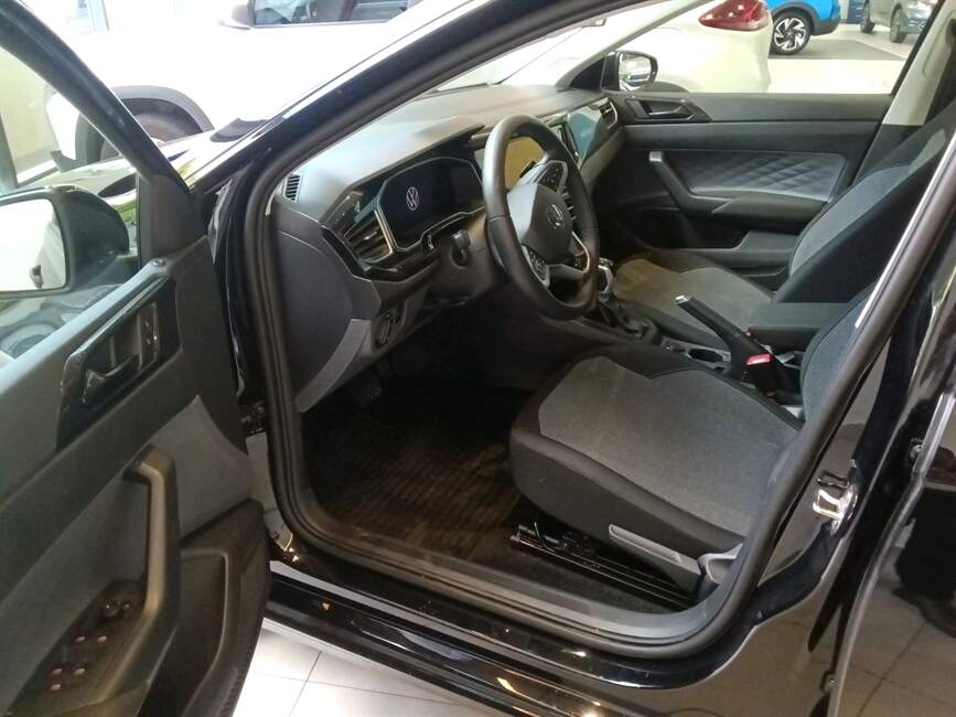POLO 1.0 170 TSI SENSE AUTOMÁTICO