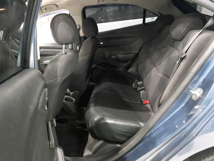ONIX 1.4 MPFI LT 8V FLEX 4P MANUAL