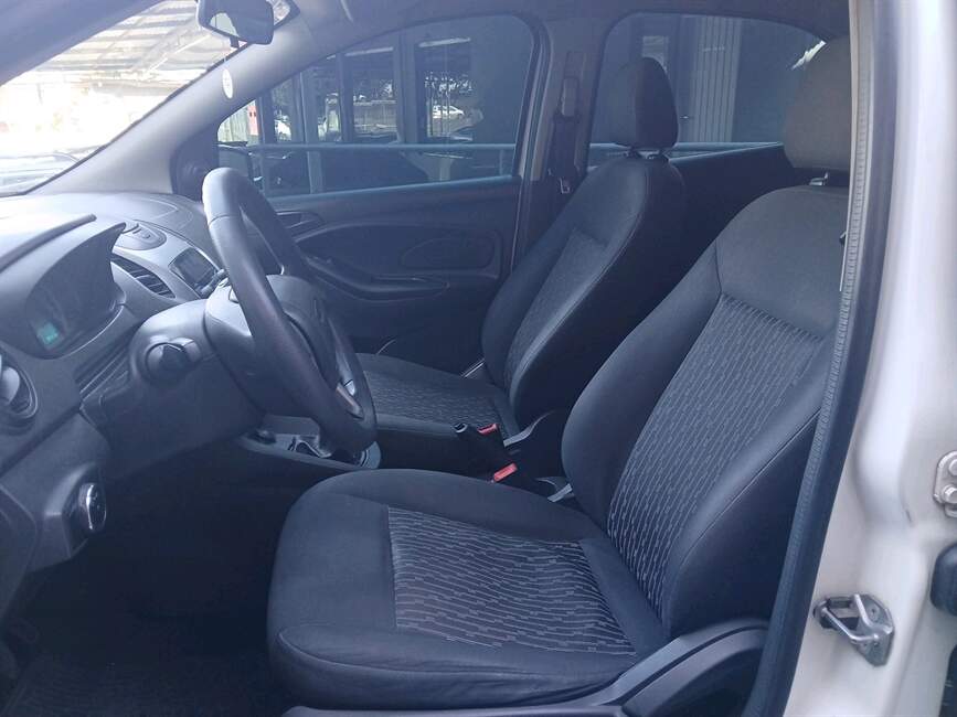 KA 1.0 TI-VCT FLEX SE MANUAL