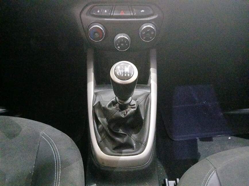 ONIX 1.0 MPFI LT 8V FLEX 4P MANUAL