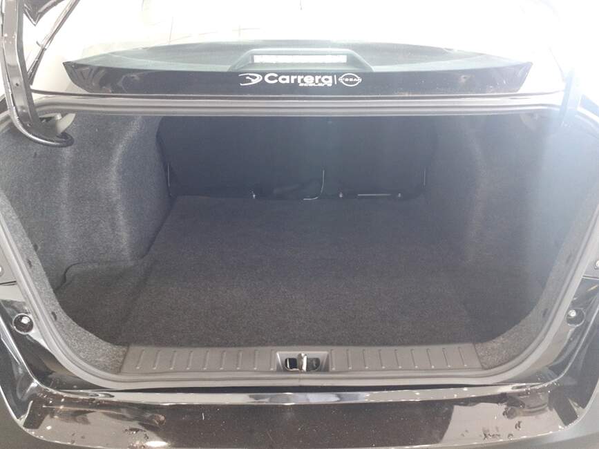 VERSA 1.6 16V FLEX ADVANCE XTRONIC