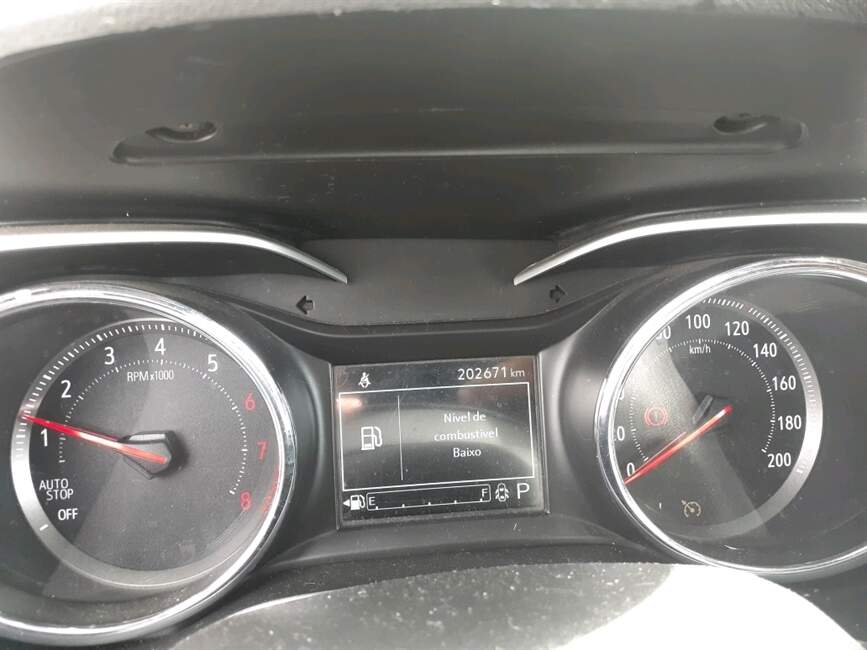 TRACKER 1.2 TURBO FLEX LTZ AUTOMATICO