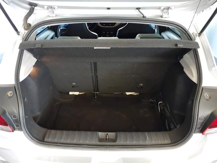 ONIX 1.0 TURBO FLEX PREMIER AUTOMATICO