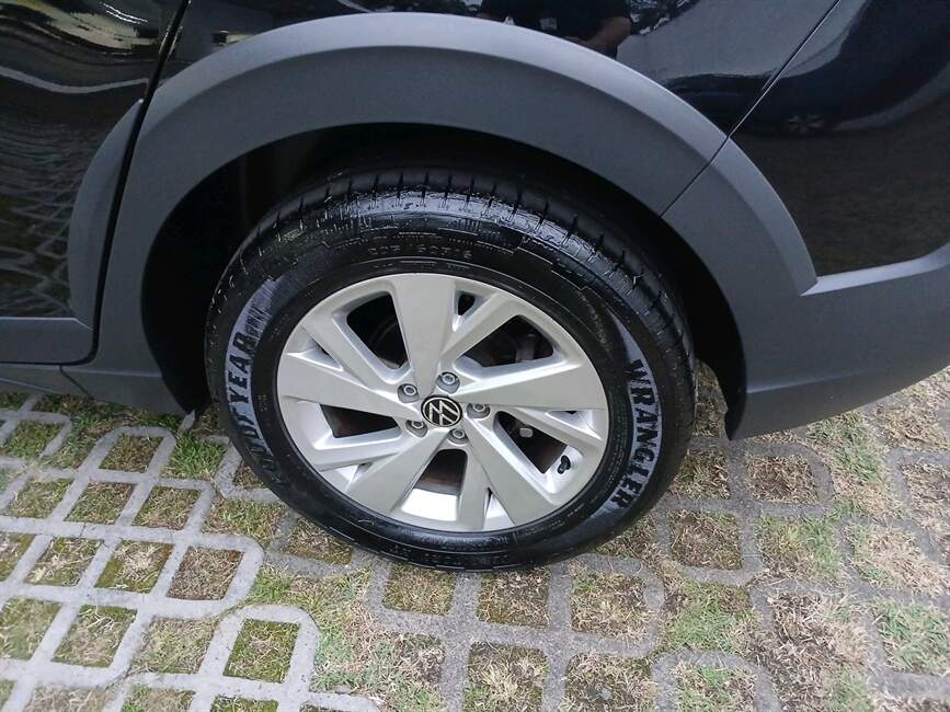 NIVUS 1.0 200 TSI TOTAL FLEX COMFORTLINE AUTOMÁTIC