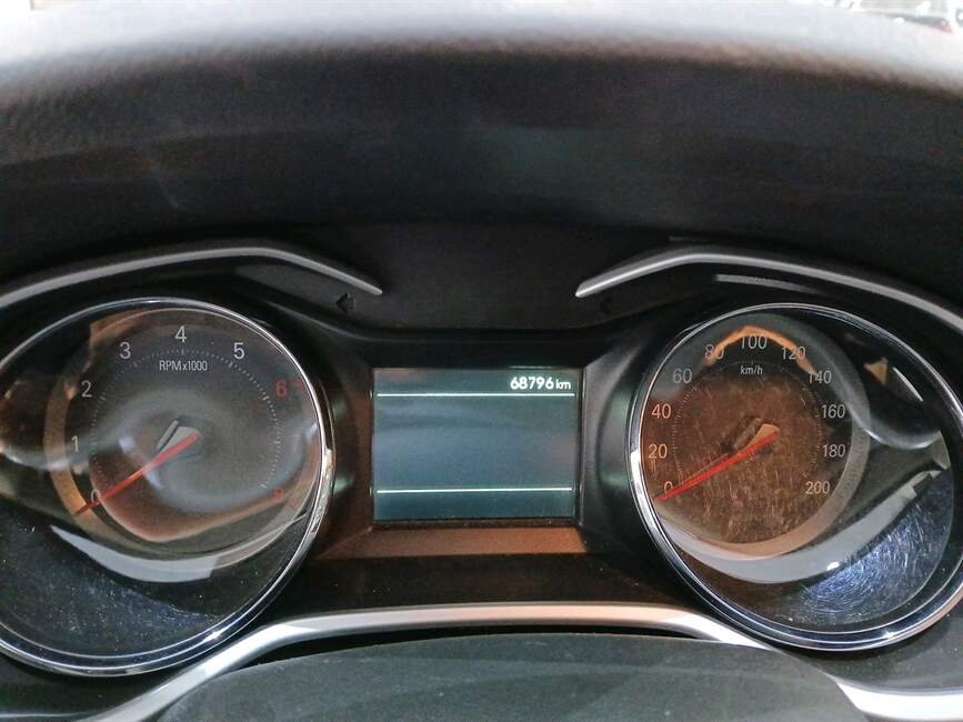 ONIX 1.0 TURBO FLEX PLUS PREMIER AUTOMÁTICO