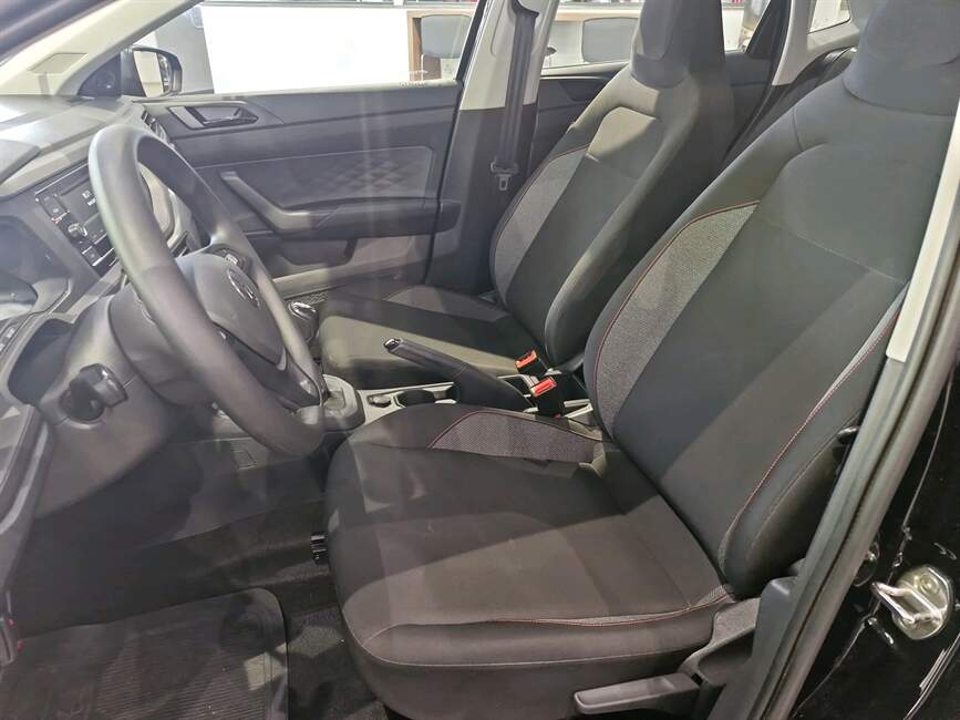 POLO 1.0 MPI TRACK MANUAL