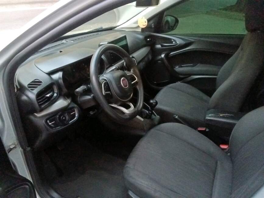 ARGO DRIVE 1.0 6V FLEX