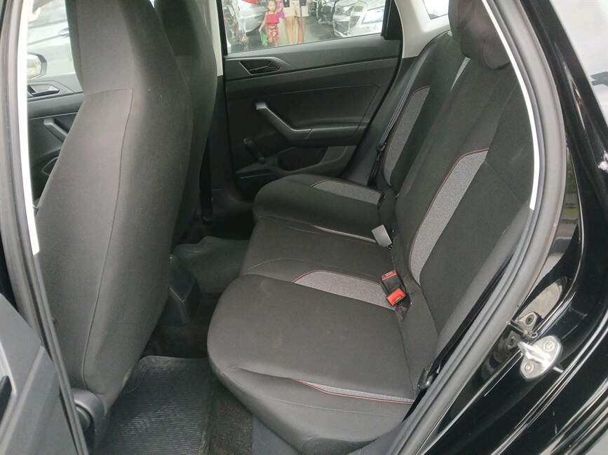 POLO 1.0 MPI TRACK MANUAL