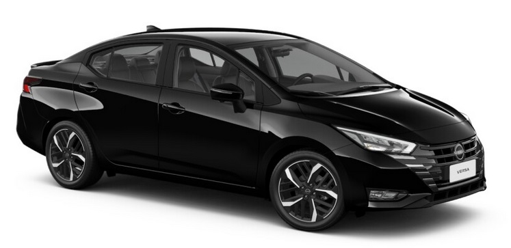 NOVO VERSA 1.6 EXCLUSIVE CVT