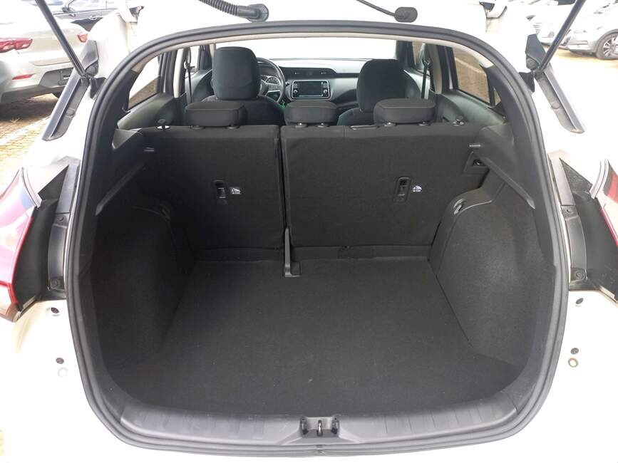 KICKS 1.6 16V FLEXSTART ACTIVE XTRONIC