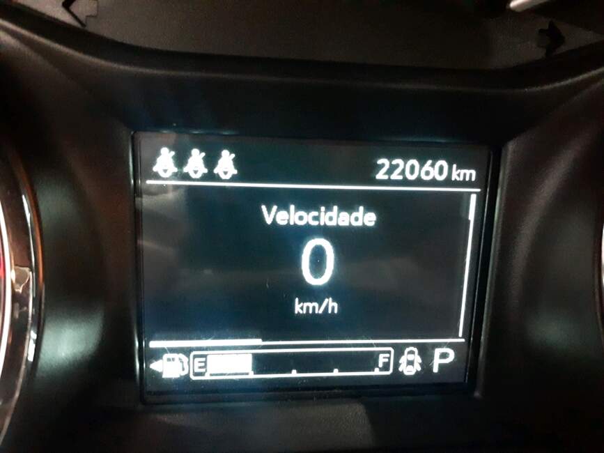 ONIX 1.0 TURBO FLEX PREMIER AUTOMATICO