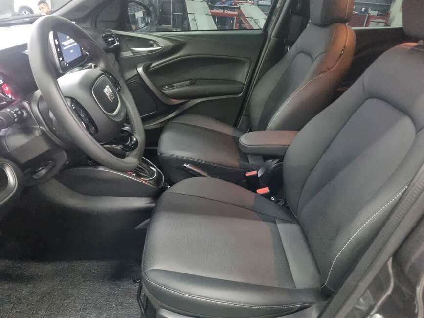 CRONOS 1.3 FIREFLY FLEX PRECISION CVT