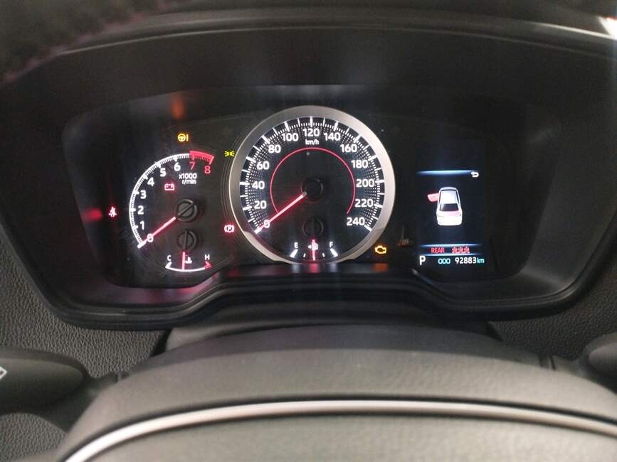 COROLLA 2.0 VVT-IE FLEX GLI DIRECT SHIFT