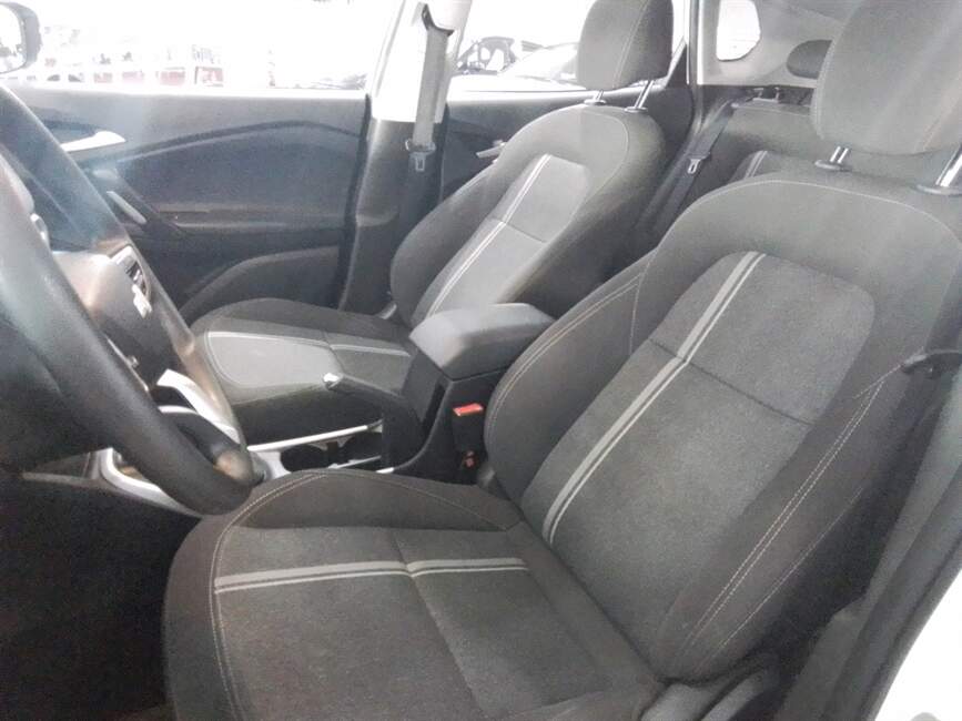 TRACKER 1.0 TURBO FLEX LT AUTOMATICO