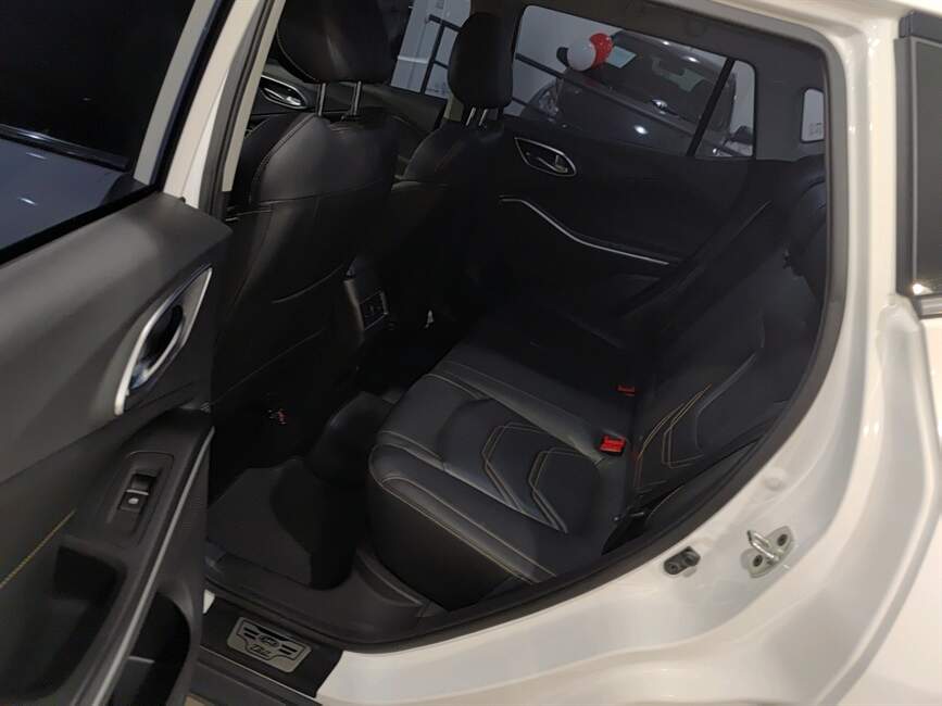 T60 1.5 TURBO I-VVT GASOLINA PLUS CVT