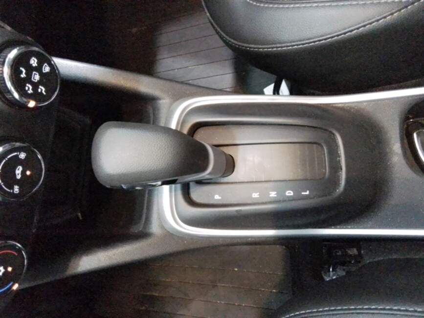 TRACKER 1.0 TURBO FLEX LTZ AUTOMATICO