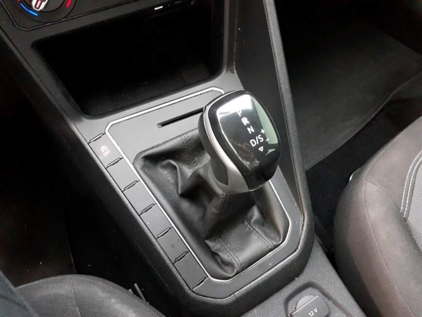 NIVUS 1.0 200 TSI TOTAL FLEX COMFORTLINE AUTOMÁTIC