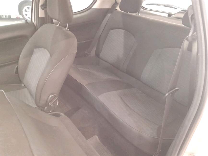 207 1.4 X-LINE 8V FLEX 2P MANUAL