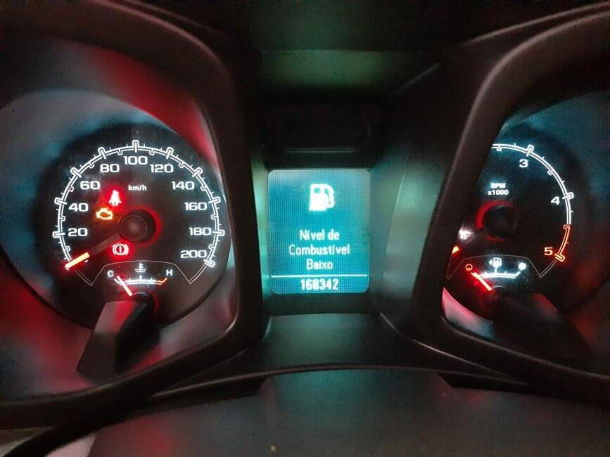 S10 2.8 LT 4X4 CD 16V TURBO DIESEL 4P AUTOMATICO