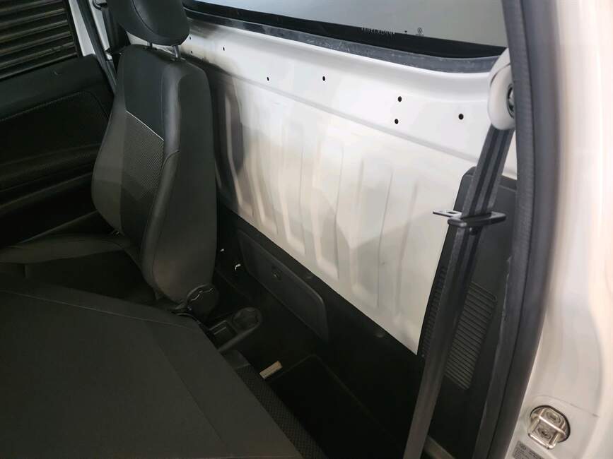 SAVEIRO 1.6 MSI TRENDLINE CS 16V FLEX 2P MANUAL