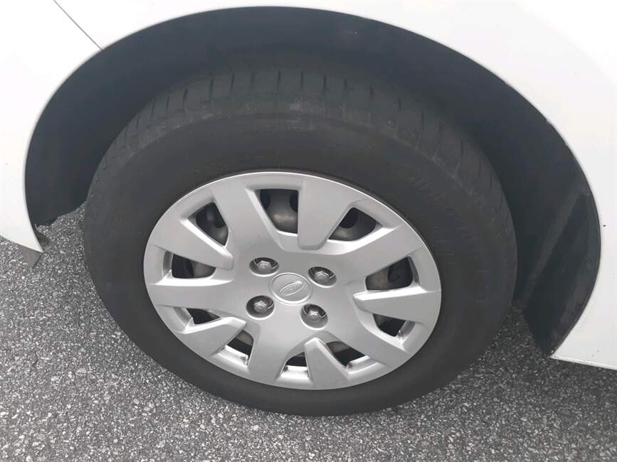 KA 1.0 TI-VCT FLEX SE MANUAL
