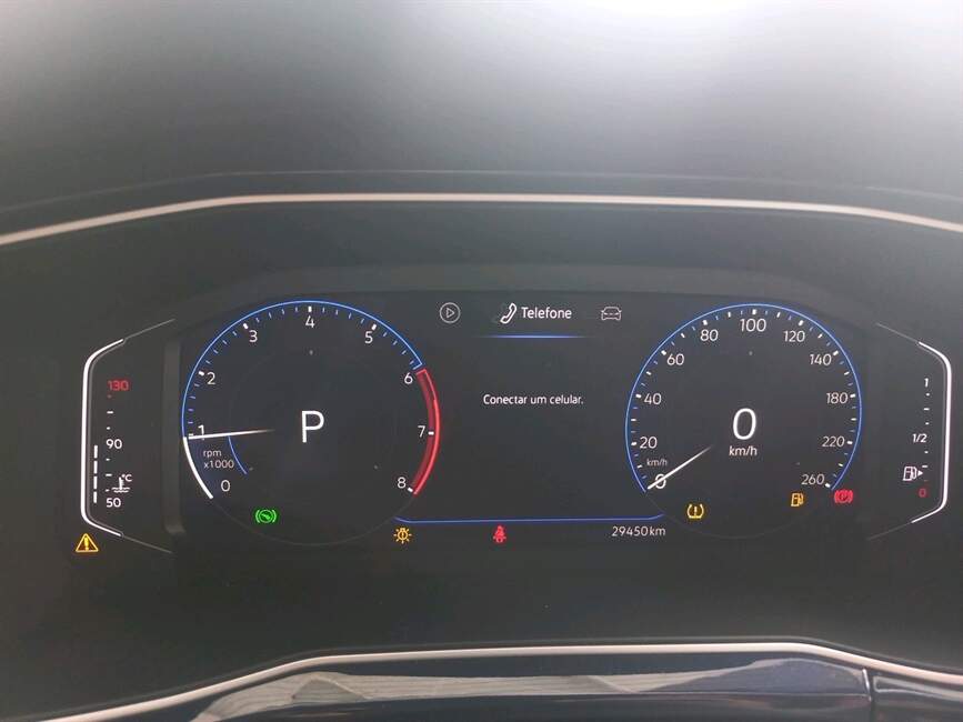 T-CROSS 1.0 200 TSI TOTAL FLEX COMFORTLINE AUTOMÁT