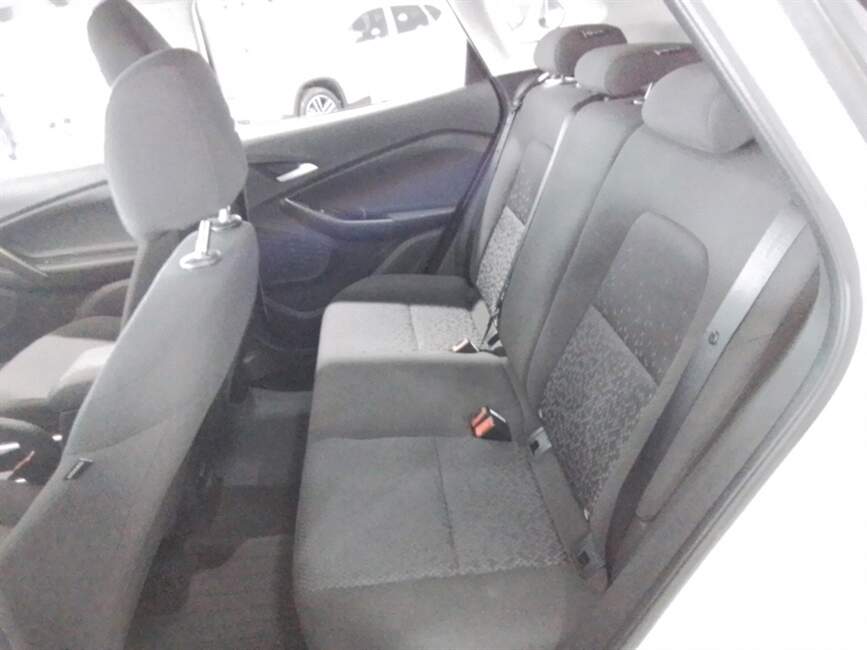 TRACKER 1.0 TURBO FLEX AUTOMATICO