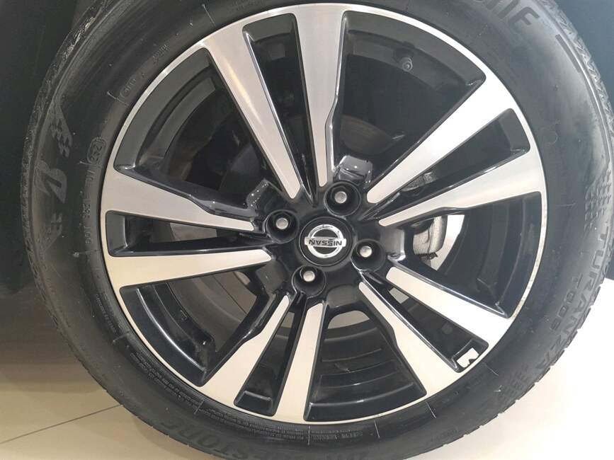 KICKS 1.6 16V FLEXSTART ADVANCE XTRONIC