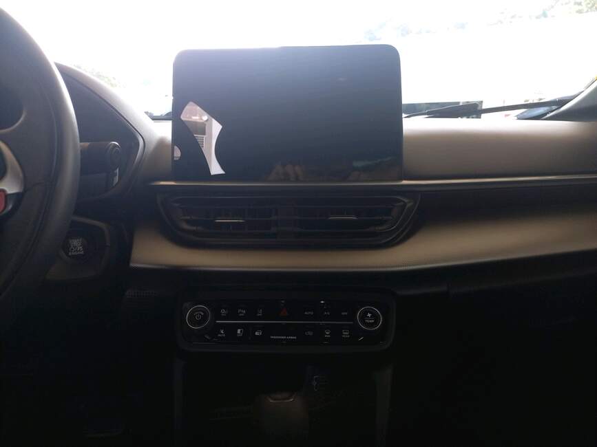 PULSE 1.0 TURBO 200 FLEX IMPETUS CVT