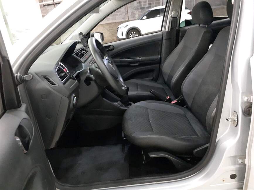 GOL 1.6 MSI TOTALFLEX 4P MANUAL