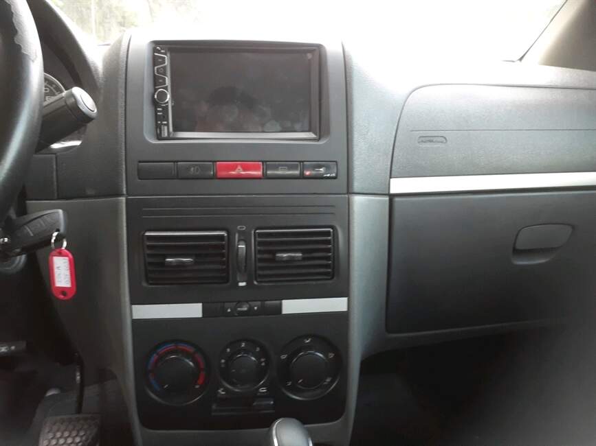 IDEA 1.6 MPI ESSENCE 16V FLEX 4P AUTOMATIZADO