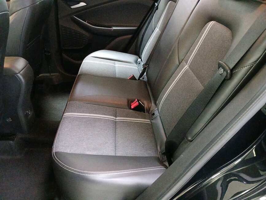 TRACKER 1.0 TURBO FLEX LTZ AUTOMATICO