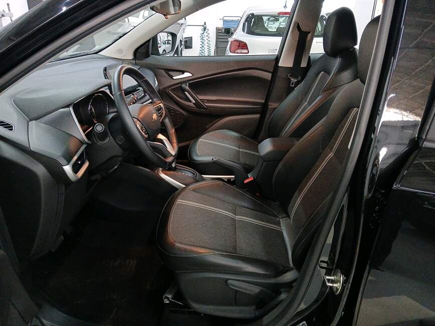 TRACKER 1.0 TURBO FLEX LTZ AUTOMATICO