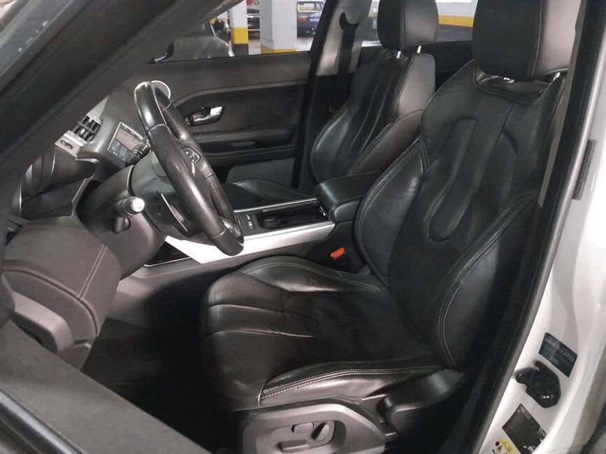RANGE ROVER EVOQUE 2.0 DYNAMIC BLACK 4WD 16V GASOL