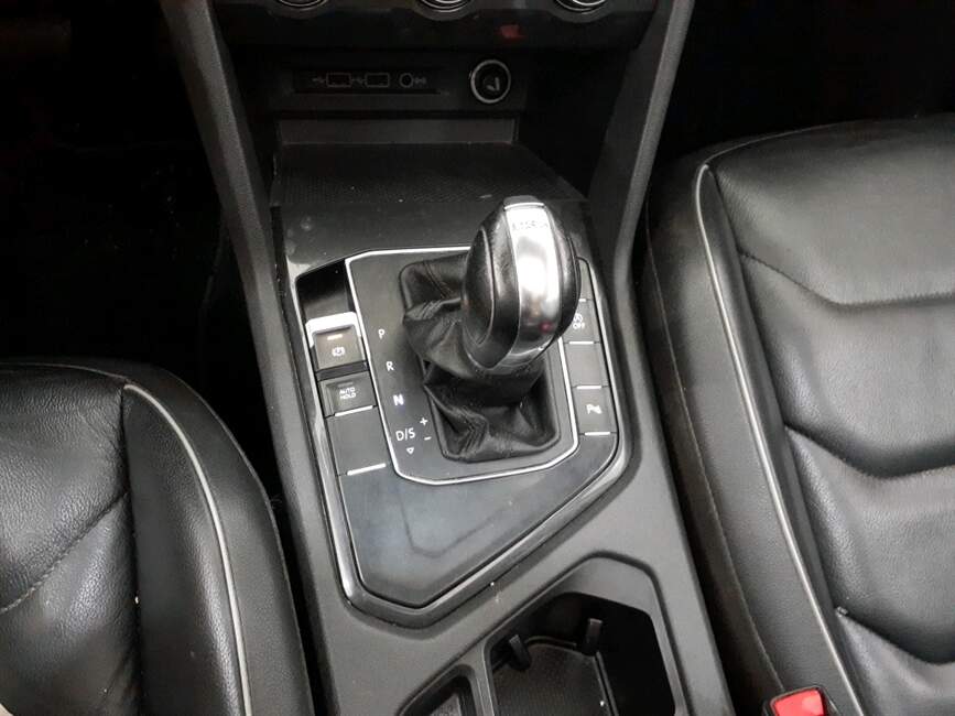 TIGUAN 1.4 250 TSI TOTAL FLEX ALLSPACE COMFORTLINE