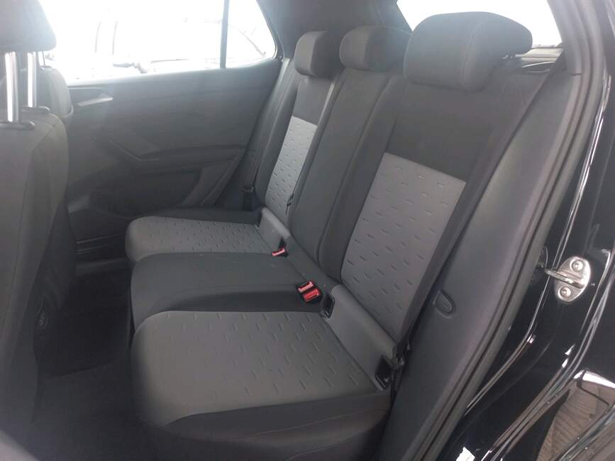 T-CROSS 1.0 200 TSI TOTAL FLEX COMFORTLINE AUTOMÁT