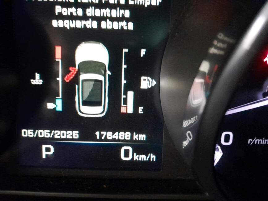 RANGE ROVER EVOQUE 2.0 DYNAMIC BLACK 4WD 16V GASOL