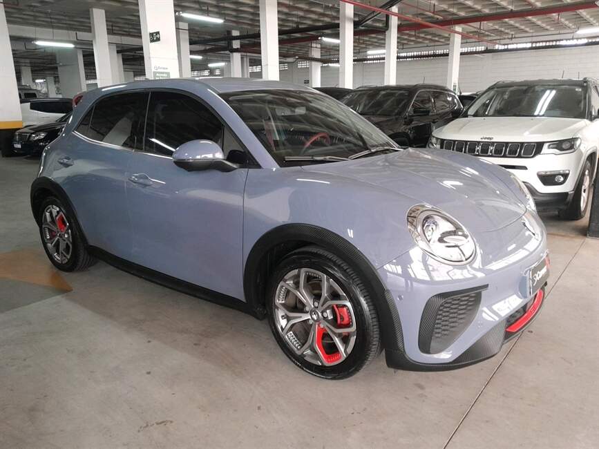 ORA 03 63 KW ELÉTRICO GT