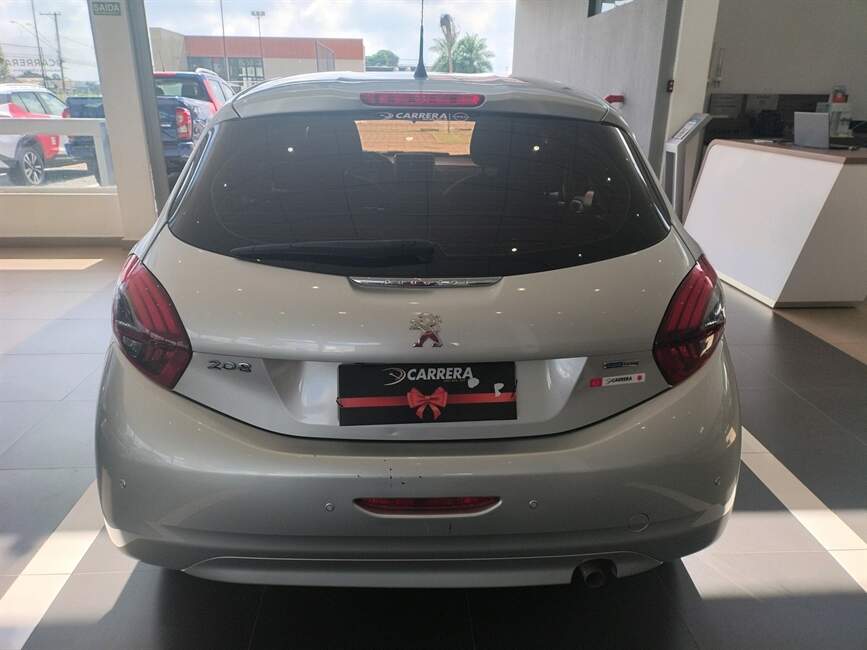 208 1.2 ACTIVE 12V FLEX 4P MANUAL
