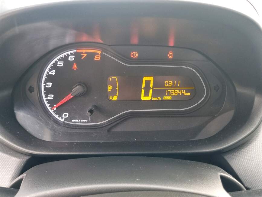 ONIX 1.0 MPFI JOY 8V FLEX 4P MANUAL