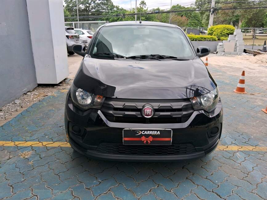 MOBI 1.0 EVO FLEX LIKE. MANUAL